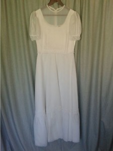 Vintage Aisle | Vintage Wedding Dresses & Gowns